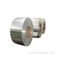 SGCD Hot Dipped Galvalume Steel Coil để lợp mái